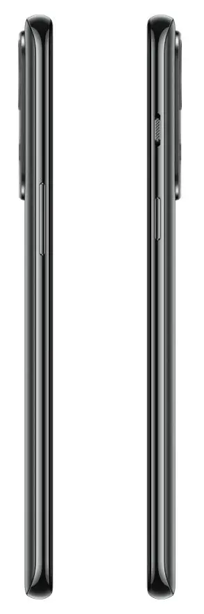Smartfon OnePlus Nord 2T 5G 8/128GB 6,43" 90Hz 50Mpix Grafitowy