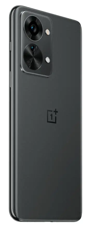 Smartfon OnePlus Nord 2T 5G 8/128GB 6,43" 90Hz 50Mpix Grafitowy