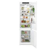 Electrolux ENS8TE19S Zamrażarka No Frost 188,4cm