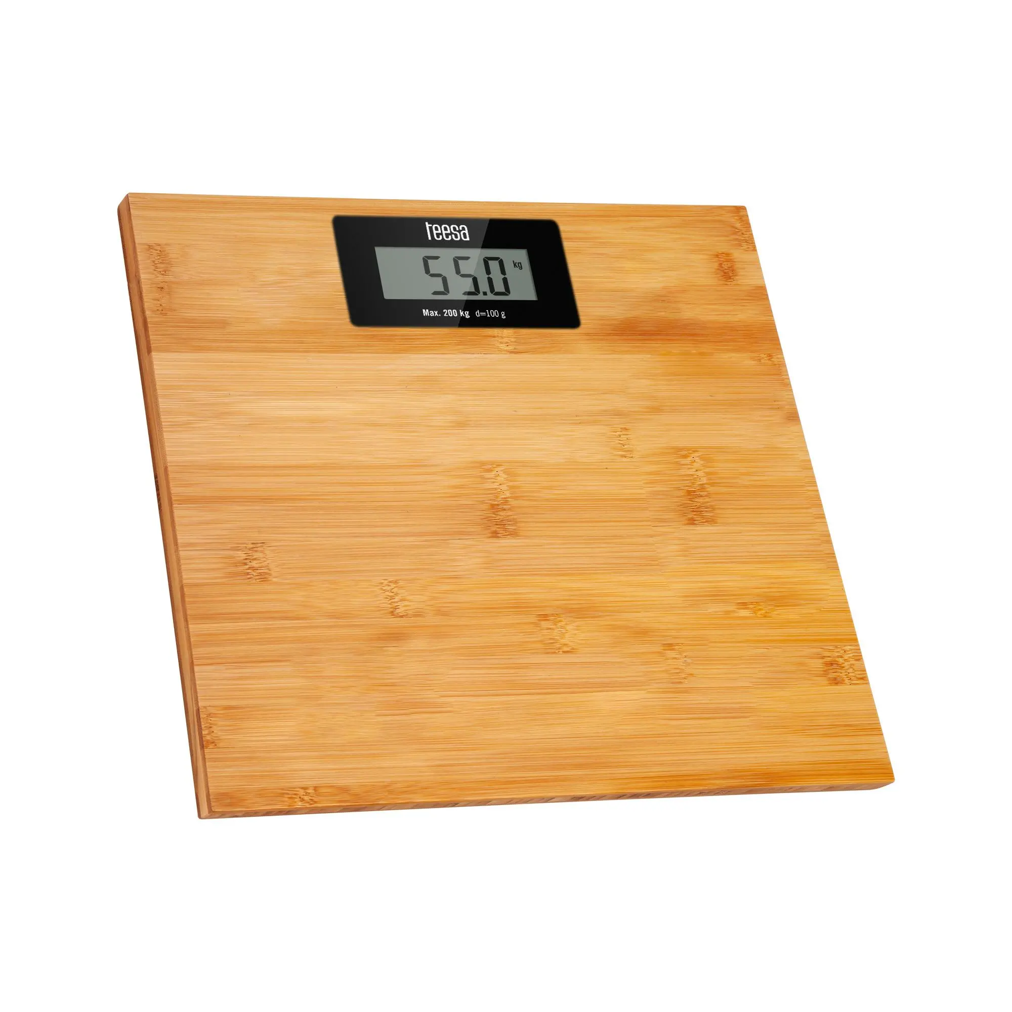 Waga Teesa TSA0809 200kg