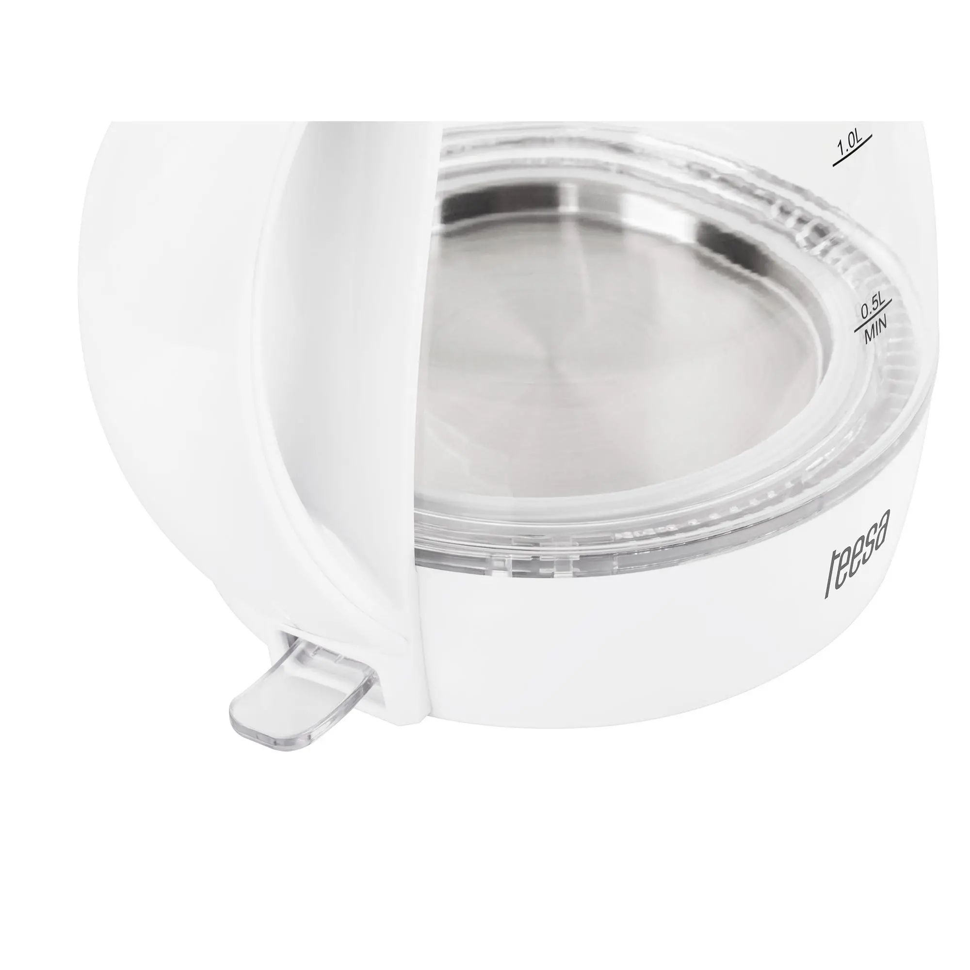 Czajnik Teesa TSA1511W 1,7l 2200W