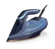 Philips Azur 8000 DST8020/20 SteamGlide Elite Rosecopper 240g/min