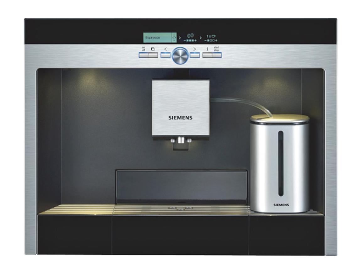 Ekspres Siemens TK76K573