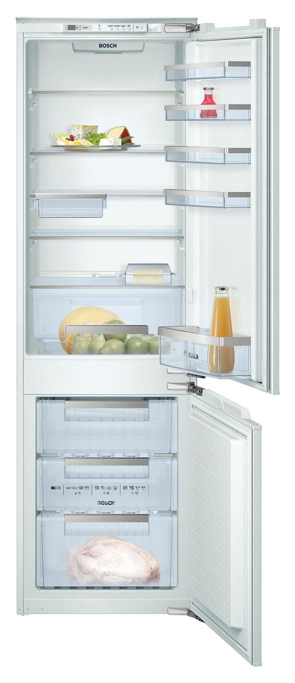Lodówka Bosch KIS34A51