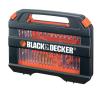 Black&Decker A7152-XJ (35 szt.)