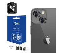 3mk Lens Protection Pro do iPhone 14 Czarny