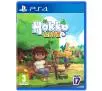 Hokko Life Gra na PS4 (Kompatybilna z PS5)