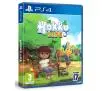 Hokko Life Gra na PS4 (Kompatybilna z PS5)