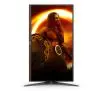 Monitor AOC U28G2XU2/BK 28" 4K IPS 144Hz 1ms Gamingowy