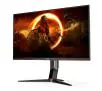 Monitor AOC U28G2XU2/BK 28" 4K IPS 144Hz 1ms Gamingowy