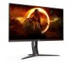 Monitor AOC U28G2XU2/BK 28" 4K IPS 144Hz 1ms Gamingowy