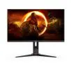 Monitor AOC U28G2XU2/BK 28" 4K IPS 144Hz 1ms Gamingowy