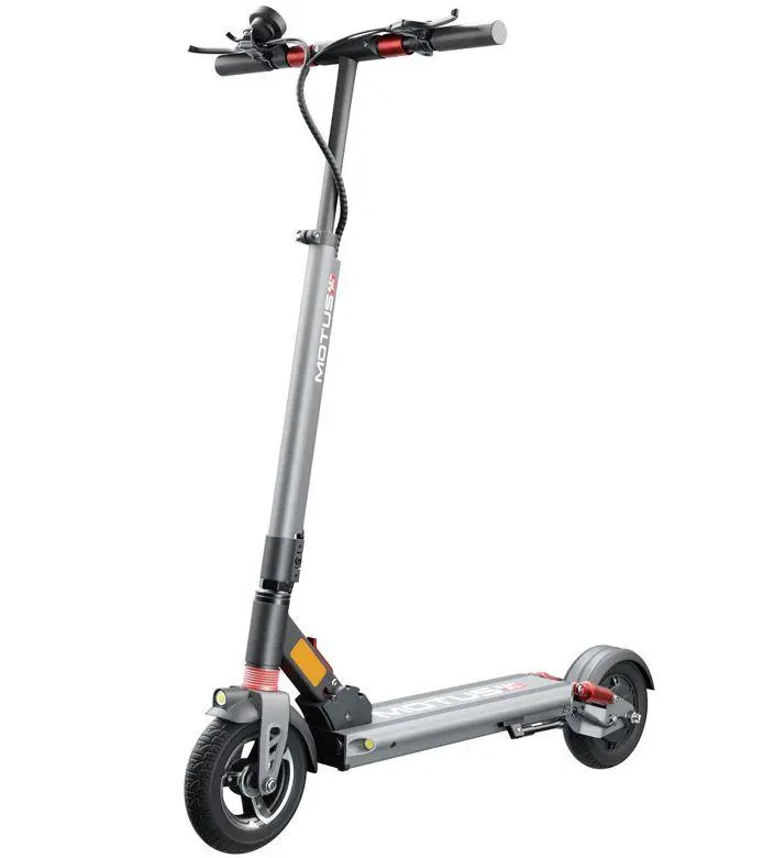 Hulajnoga elektryczna Motus Pro 8.5 Lite 350W  35km 8,5" Szary