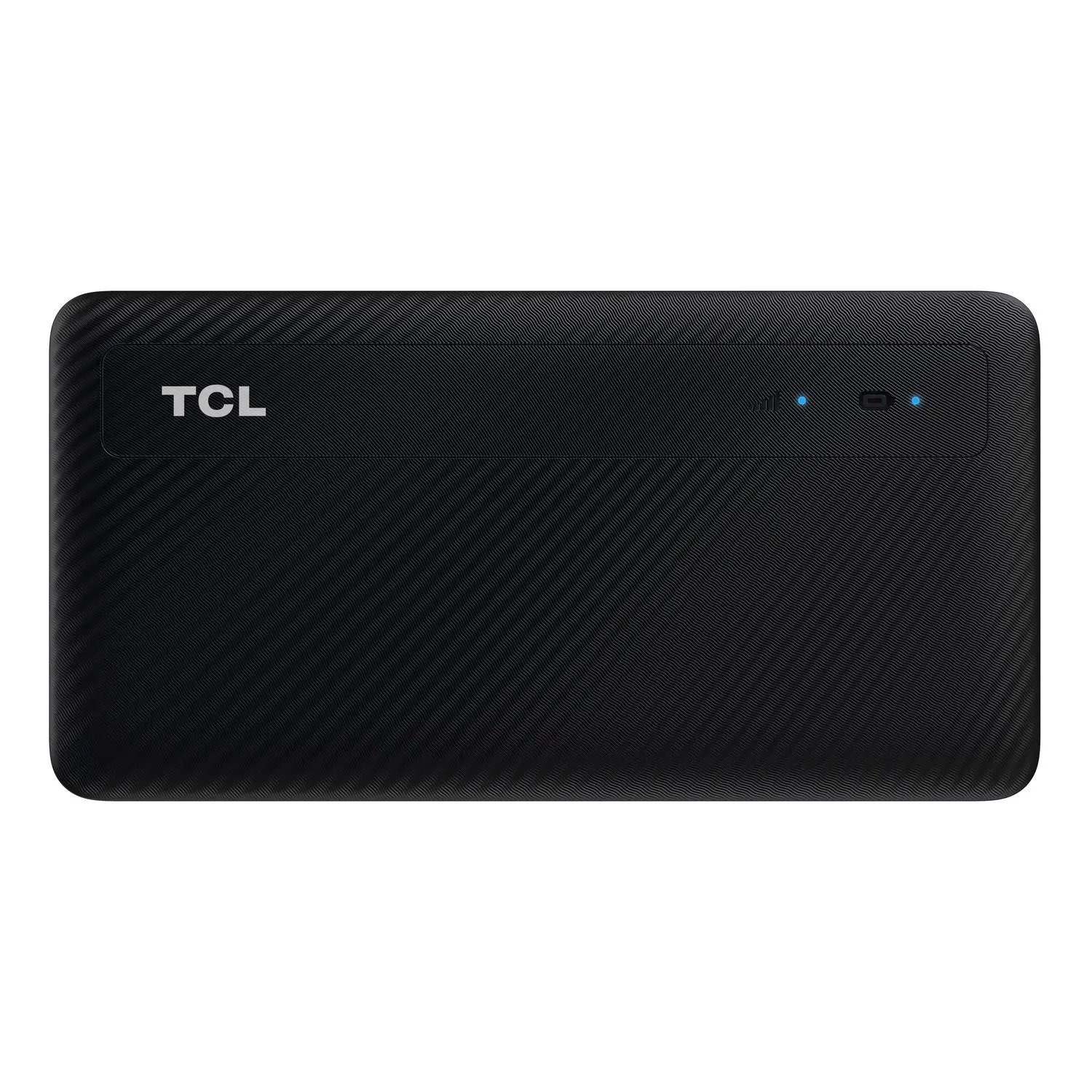 Router bezprzewodowy z 4G TCL Link Zone LTE Cat4 MW42V Czarny