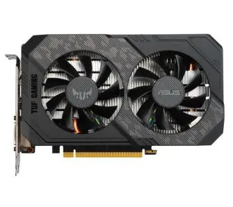 Karta graficzna ASUS GeForce GTX 1660 SUPER OC 6GB GDDR6 192bit