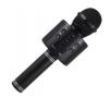 Mikrofon z głośnikiem Bluetooth Forever BMS-300 Lite 3W Czarny