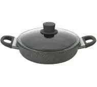 Ballarini Murano 75002-973-0  Indukcja Granitium Extreme 28cm