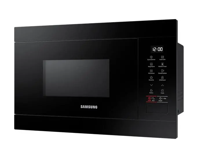 Kuchenka mikrofalowa Samsung MS22M8254AK