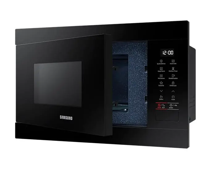 Kuchenka mikrofalowa Samsung MS22M8254AK