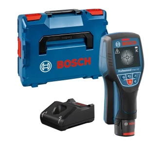 Detektor Bosch Professional D-tect 120 0 601 081 301