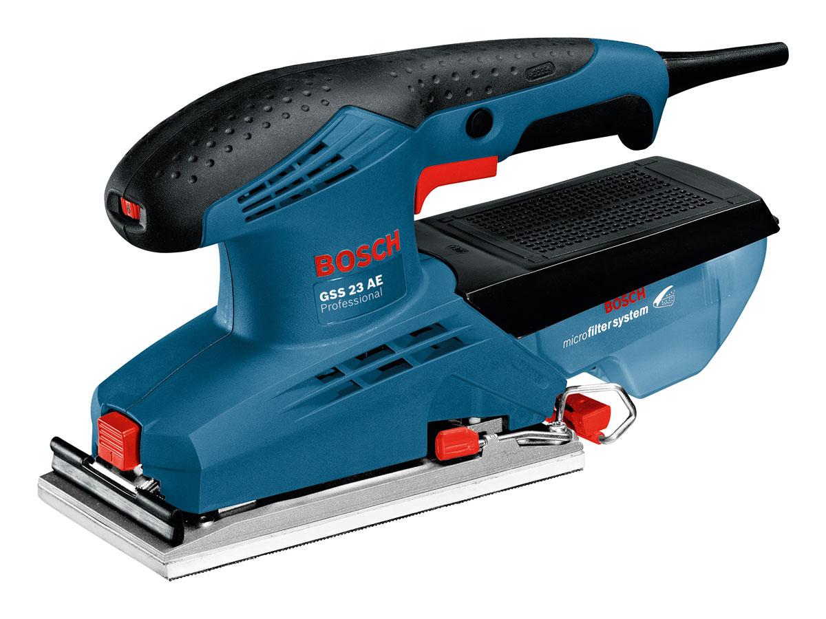 Bosch Professional GSS 23 AE (0601070700)