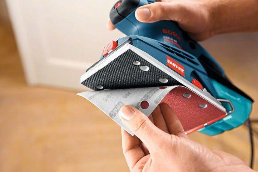 Bosch Professional GSS 23 AE (0601070700)