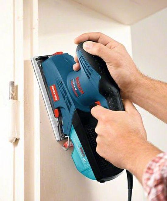 Bosch Professional GSS 23 AE (0601070700)