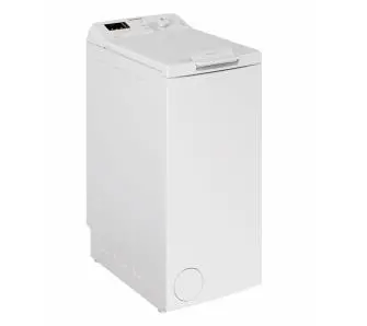 Pralka Indesit BTW S6240P PL/N 6kg 1200obr/min