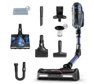 Tefal X-Force Flex 14.60 Aqua TY99C0 70min Funkcja mycia Wymienny akumulator Mini elektroszczotka