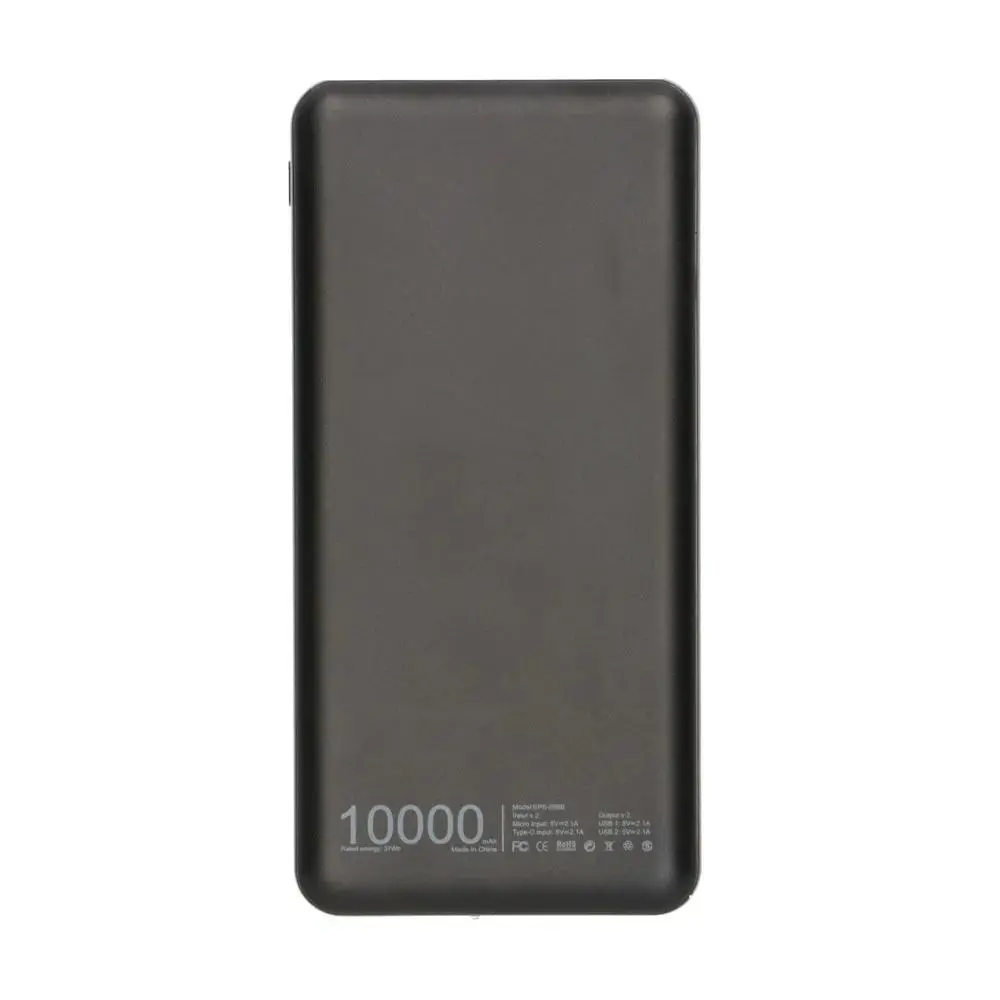 Powerbank Extralink EPB-098B 10000mAh Czarny