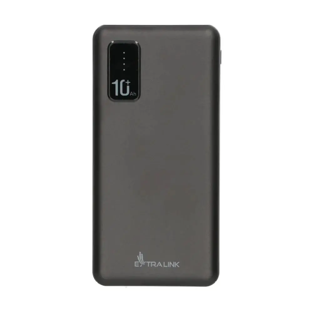 Powerbank Extralink EPB-098B 10000mAh Czarny