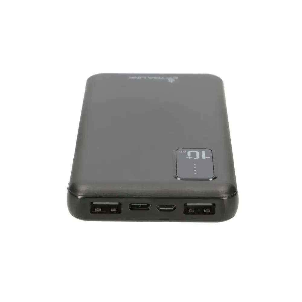 Powerbank Extralink EPB-098B 10000mAh Czarny