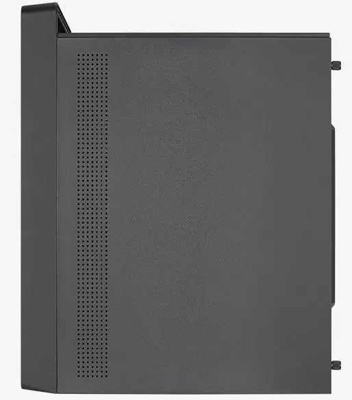 Obudowa Aerocool CS-109 RGB Czarny