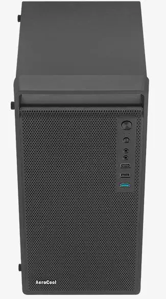 Obudowa Aerocool CS-109 RGB Czarny