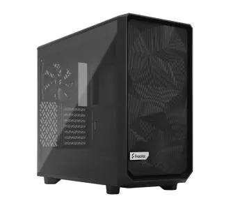 Obudowa Fractal Design Meshify 2 Lite TG Light Tint  Czarny