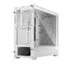 Obudowa Fractal Design Pop Air White TG Clear Tint Biały