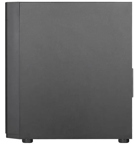 Obudowa Aerocool Hexform TG FRGB Czarny