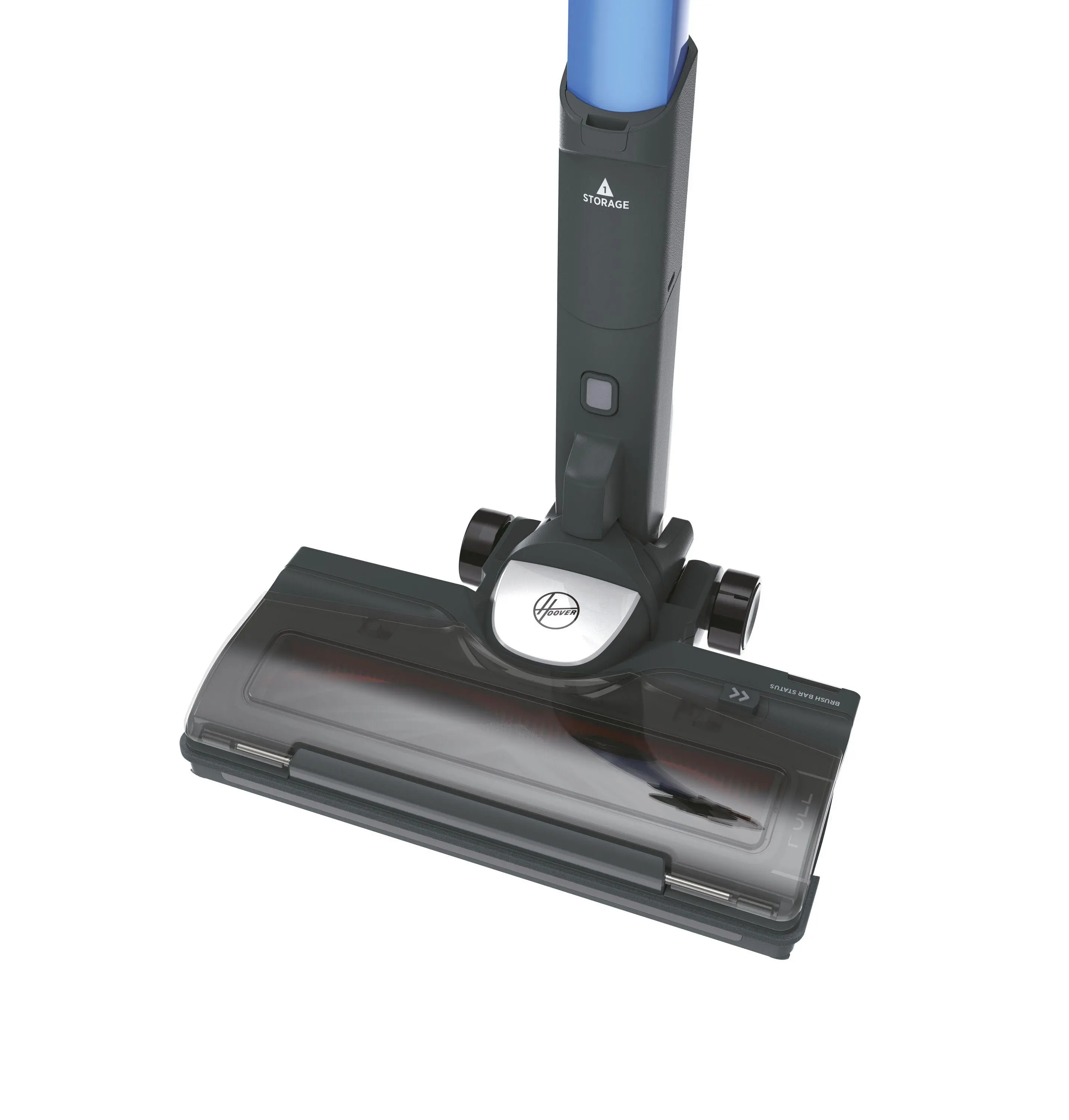 Odkurzacz Hoover H-Free 500 HF522STPE 011 ANTI TWIST 90min Wymienny akumulator