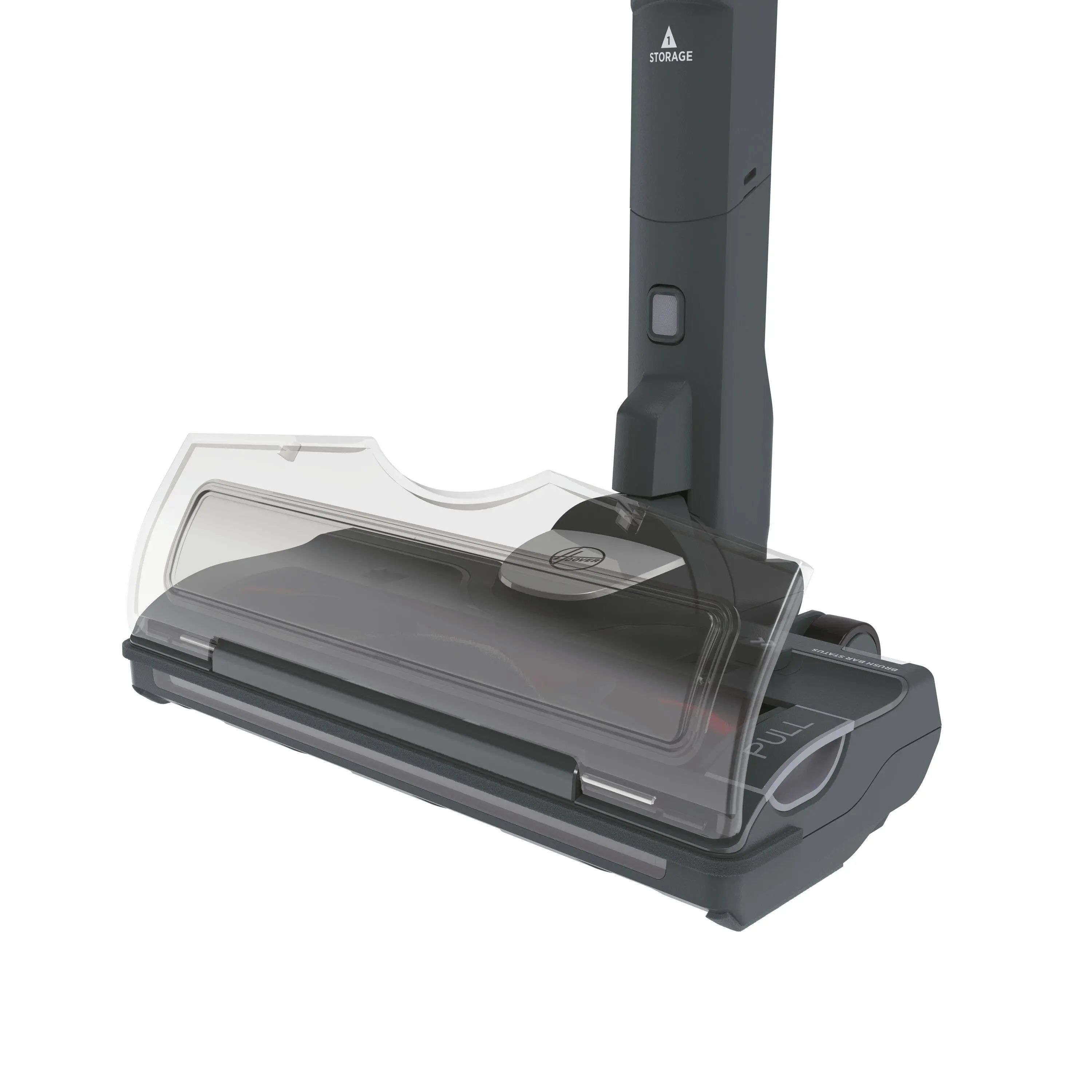 Odkurzacz Hoover H-Free 500 HF522STPE 011 ANTI TWIST 90min Wymienny akumulator