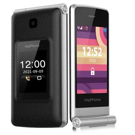 Telefon myPhone Tango LTE