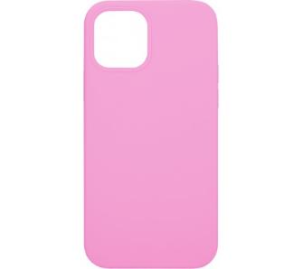 Etui Winner WG Liquid Magnet do iPhone 12 mini (różowy)