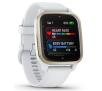 Smartwatch Garmin Venu Sq 2 Biały