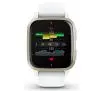 Smartwatch Garmin Venu Sq 2 Biały
