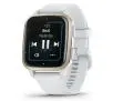 Smartwatch Garmin Venu Sq 2 Biały