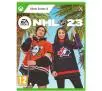 NHL 23 Gra na Xbox Series X