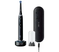 Oral-B iO Series 10 Cosmic Black
