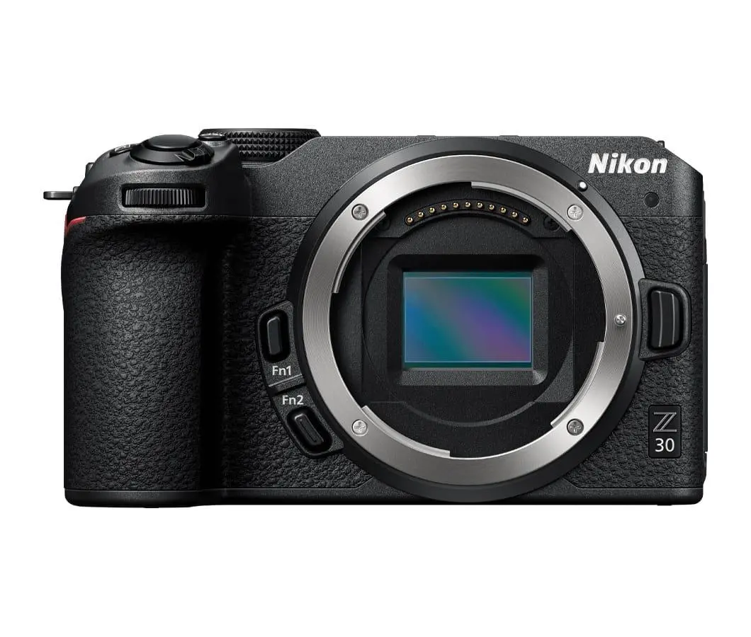 Aparat Nikon Z30 Vlogger KIT