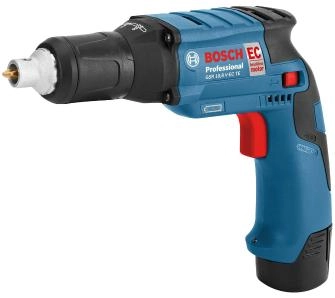 Wkrętarka akumulatorowa Bosch Professional GSR 10,8 V-EC TE