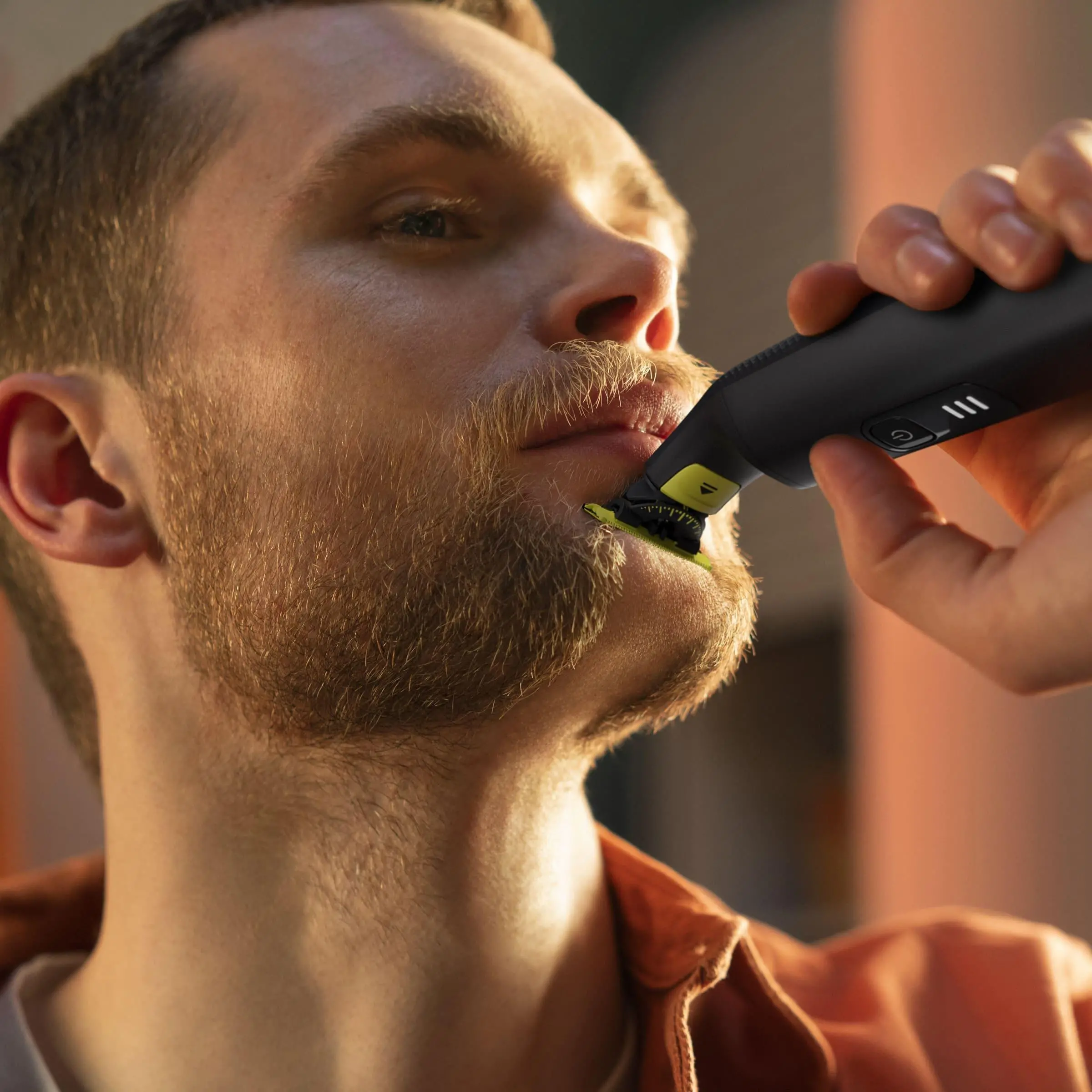 Golarka hybrydowa Philips OneBlade Pro 360 QP6541/15