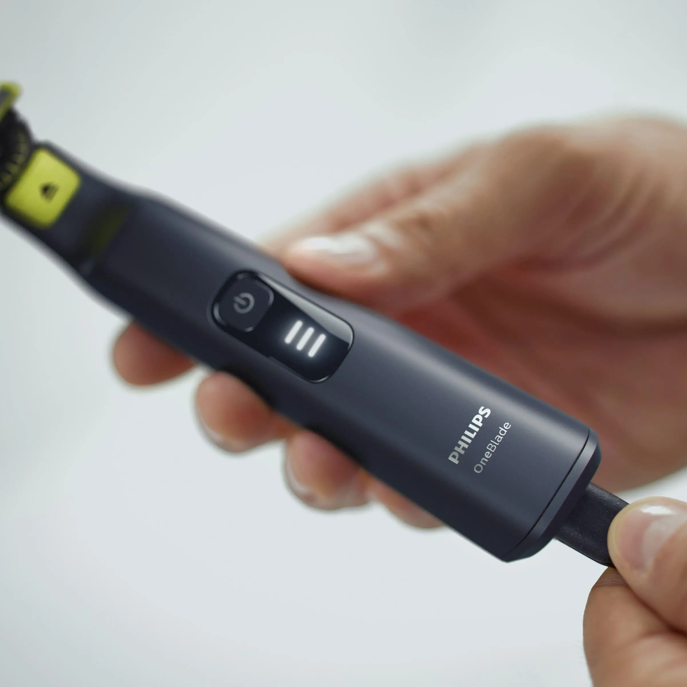 Golarka hybrydowa Philips OneBlade Pro 360 QP6541/15